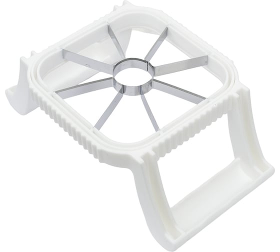Овощерезка Regent inox Linea PRESTO 3 насадки 93-AC-SL-01