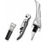 Набор для вина Regent inox Linea CUCINA 3 предмета 93-CN-07-S07 1