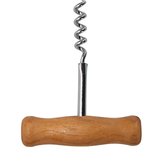 Штопор Regent inox Linea PROMO 94-4401 1
