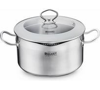 Кастрюля Regent inox Linea PASTA vitro 5.9 л 93-PSv-05