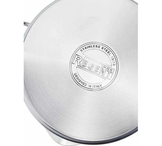 Кастрюля Regent inox Linea PASTA vitro 5.9 л 93-PSv-05