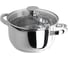 Кастрюля Regent inox Linea CUCINA 3.3 л 93-CU-04 1