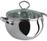 Кастрюля Regent inox Linea COSTO индукция 3.8 л 93-CO-01-04 1
