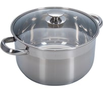 Кастрюля Regent inox Linea PROMO 6 л 94-1006