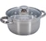 Кастрюля Regent inox Linea PROMO 3.3 л 94-1004 3
