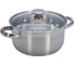 Кастрюля Regent inox Linea PROMO 3.3 л 94-1004 4
