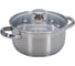 Кастрюля Regent inox Linea PROMO 3.3 л 94-1004 1
