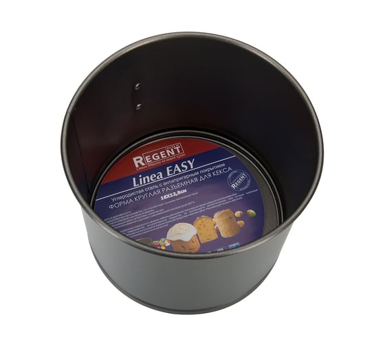 Форма для выпечки и запекания Regent inox Linea EASY 16x12.5 см 93-CS-EA-5-12