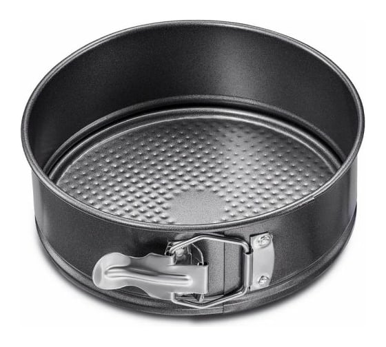 Форма для выпечки и запекания Regent inox Linea EASY 12x4.5 см 93-CS-EA-5-01