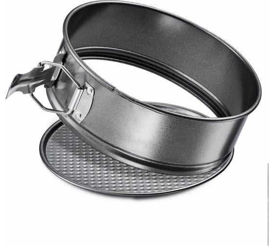 Форма для выпечки и запекания Regent inox Linea EASY 12x4.5 см 93-CS-EA-5-01