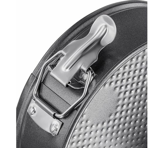 Форма для выпечки и запекания Regent inox Linea EASY 12x4.5 см 93-CS-EA-5-01