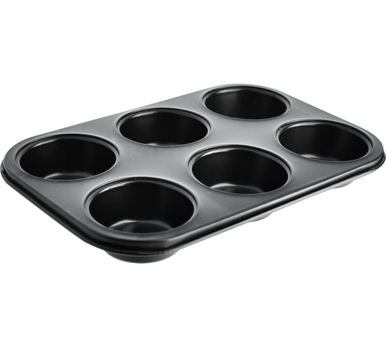 Форма для выпечки и запекания Regent inox Linea EASY 27x18x3 см 93-CS-EA-4-08 1