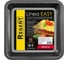 Форма для выпечки и запекания Regent inox Linea EASY 22x22x5 см 93-CS-EA-2-06 4