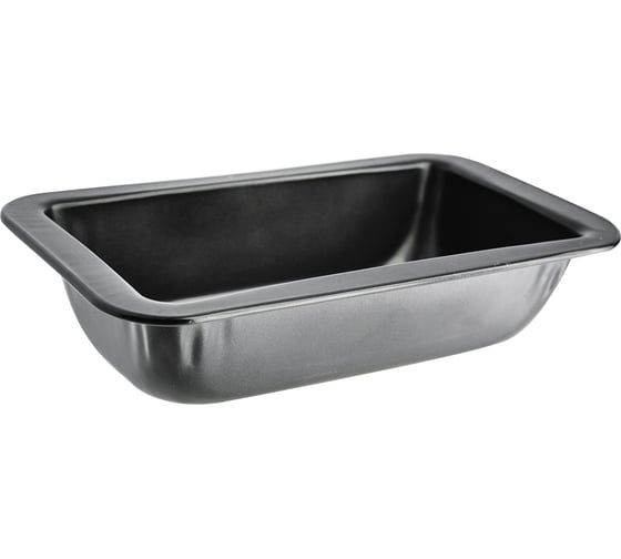 Форма для выпечки и запекания Regent inox Linea EASY 26x15x6 см 93-CS-EA-2-04 1