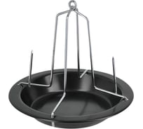 Форма для выпечки и запекания Regent inox Linea EASY 17 см 93-CS-EA-10-01