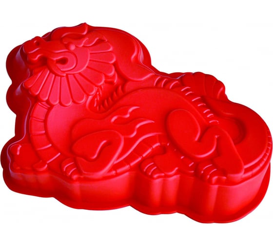 Форма для выпечки и заморозки Regent inox Linea Silicone kitchen 27x18x5 см 93-SI-FO-101 1