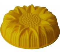 Форма для выпечки и заморозки Regent inox Linea Silicone kitchen 24.5x6.5 см 93-SI-FO-15