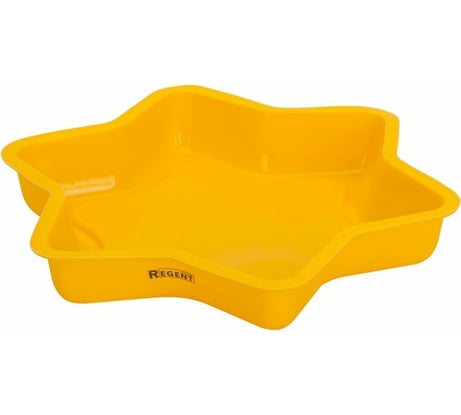 Форма для выпечки и заморозки Regent inox Linea Silicone kitchen 25x4.5 см 93-SI-FO-109