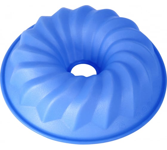 Форма для выпечки и заморозки Regent inox Linea Silicone kitchen 26x6 см 93-SI-FO-02