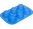Форма для выпечки и заморозки Regent inox Linea Silicone kitchen 26x18x2.5 см 93-SI-FO-110 1
