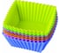 Форма для выпечки и заморозки Regent inox Linea Silicone kitchen 7x3.5 см 93-SI-S-17.4 1