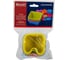 Форма для выпечки и заморозки Regent inox Linea Silicone kitchen 7x3.5 см 93-SI-S-17.4 2