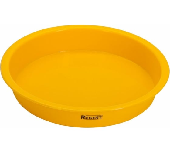 Форма для выпечки и заморозки Regent inox Linea Silicone kitchen 22x3.5 см 93-SI-FO-108 1