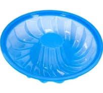 Форма для выпечки и заморозки Regent inox Linea Silicone kitchen 26x5 см 93-SI-FO-107