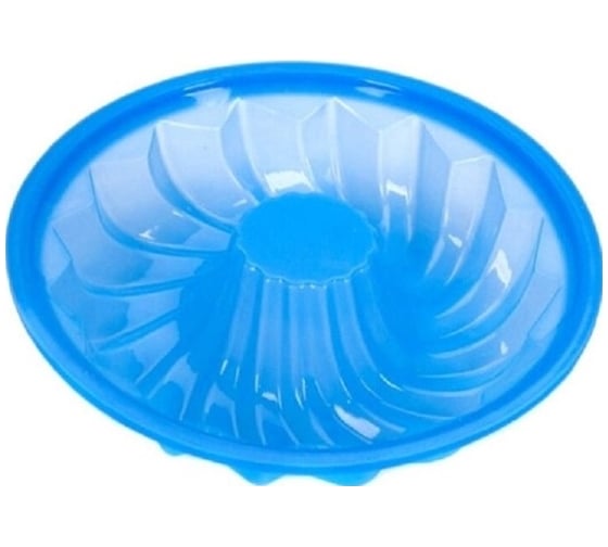 Форма для выпечки и заморозки Regent inox Linea Silicone kitchen 26x5 см 93-SI-FO-107
