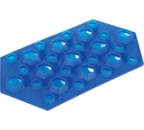 Форма для выпечки и заморозки Regent inox Linea Silicone kitchen 93-SI-FO-16.5