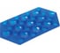 Форма для выпечки и заморозки Regent inox Linea Silicone kitchen 93-SI-FO-16.5 1