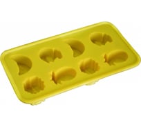 Форма для выпечки и заморозки Regent inox Linea Silicone kitchen 93-SI-FO-16.4
