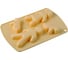 Форма для выпечки и заморозки Regent inox Linea Silicone kitchen 21x13x2 см 93-SI-FO-65 1