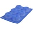 Форма для выпечки и заморозки Regent inox Linea Silicone kitchen 30x17.5x3.8 см 93-SI-FO-24 1