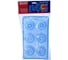 Форма для выпечки и заморозки Regent inox Linea Silicone kitchen 30x17.5x3.8 см 93-SI-FO-24 2