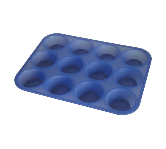 Форма для выпечки и заморозки Regent inox Linea Silicone kitchen 33x25x3 см 93-SI-FO-08 1