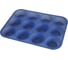 Форма для выпечки и заморозки Regent inox Linea Silicone kitchen 33x25x3 см 93-SI-FO-08 1