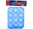 Форма для выпечки и заморозки Regent inox Linea Silicone kitchen 33x25x3 см 93-SI-FO-08 2