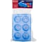 Форма для выпечки и заморозки Regent inox Linea Silicone kitchen 28.5x19x5 см 93-SI-FO-06 2