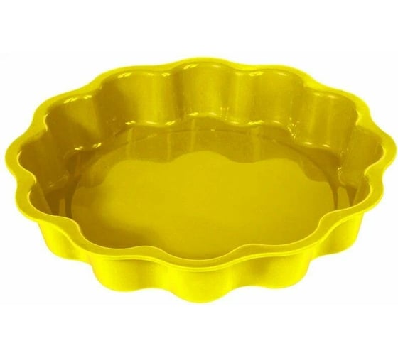 Форма для выпечки и заморозки Regent inox Linea Silicone kitchen 27x4.5 см 93-SI-FO-33 1