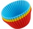 Форма для выпечки и заморозки Regent inox Linea Silicone kitchen 7x3.5 см 93-SI-S-17 3
