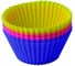 Форма для выпечки и заморозки Regent inox Linea Silicone kitchen 7x3.5 см 93-SI-S-17 1