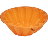 Форма для выпечки и заморозки Regent inox Linea Silicone kitchen 15x5 см 93-SI-FO-30