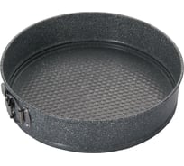 Форма для выпечки и запекания Regent inox Linea EASY гранит 28x7 см 93-CS-EA-25-06