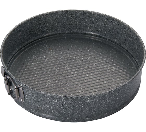 Форма для выпечки и запекания Regent inox Linea EASY гранит 28x7 см 93-CS-EA-25-06