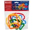 Форма для выпечки печенья и приготовления яиц Regent inox Linea Silicone kitchen 5 предметов 93-SI-S-14 2
