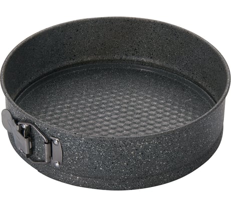 Форма для выпечки и запекания Regent inox Linea EASY гранит 24x7 см 93-CS-EA-25-04