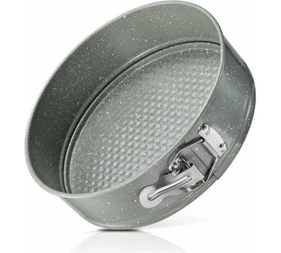 Форма для выпечки и запекания Regent inox Linea EASY гранит 24x7 см 93-CS-EA-25-04