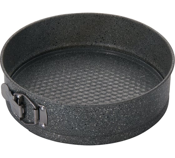 Форма для выпечки и запекания Regent inox Linea EASY гранит 24x7 см 93-CS-EA-25-04 1