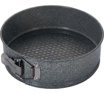 Форма для выпечки и запекания Regent inox Linea EASY гранит 20x7 см 93-CS-EA-25-02